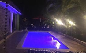 Very Friendly House With Privat Pool